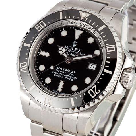 blacked out rolex sea dweller|rolex deepsea sea dweller black.